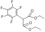CAS#: 1582-05-4, 2-Pentafluorophenyl-Malonic Acid Diethyl Ester