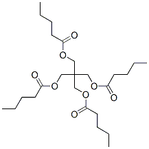 CAS#: 15834-04-5, 2,2-Bis[[(1-Oxopentyl)Oxy]Methyl]Propane-1,3-Diyl Divalerate