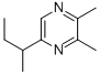 CAS#: 15834-78-3, 5-Butyl-2,3-Dimethyl-Pyrazine