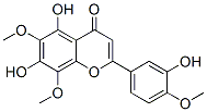 CAS 登录号:15835-74-2, 针依瓦菊素