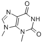 CAS#: 15837-08-8, 3,9-Dihydro-3,9-Dimethyl-1H-Purine-2,6-Dione