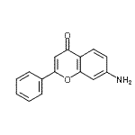 CAS#: 15847-18-4, 7-Amino-2-Phenyl-4H-Chromen-4-One