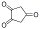 CAS#: 15849-14-6, 1,2,4-Cyclopentanetrione
