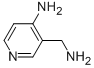 CAS#: 158531-09-0, 4-Amino-3-Pyridinemethanamine