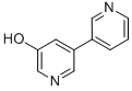 CAS#: 15862-23-4, [3,3'-Bipyridin]-5-Ol