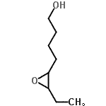 CAS#: 158669-74-0, 4-(3-Ethyl-2-Oxiranyl)-1-Butanol