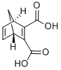 CAS#: 15872-28-3, Bicyclo[2.2.1]Hepta-2,5-Diene-2,3-Dicarboxylicacid