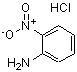 CAS#: 15873-52-6, 2-Nitroaniline Hydrochloride