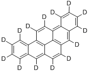 CAS#: 158776-07-9, Benzo[rst]Pentaphene-D14