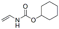 CAS 登录号：15896-09-0， 环己基乙烯基氨基甲酸酯