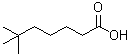 CAS#: 15898-92-7, 6,6-Dimethylheptanoic Acid