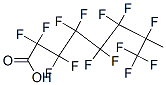CAS#: 15899-31-7, Tetradecafluoroisononanoic Acid