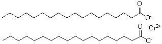 CAS#: 15907-14-9, Octadecanoate, Chromium(2+) Salt (1:1)