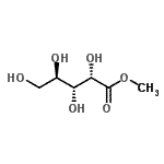 CAS#: 15909-68-9, Methyl D-Arabinonate