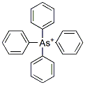 CAS#: 15912-80-8, Tetraphenylarsonium