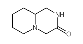 CAS#: 15932-74-8, Hexahydro-2H-Pyrido[1,2-a]Pyrazin-3(4H)-One