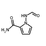 CAS#: 159326-70-2, 1-Formamido-1H-Pyrrole-2-Carboxamide