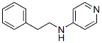 CAS#: 15935-79-2, 4-(Phenethylamino)Pyridine