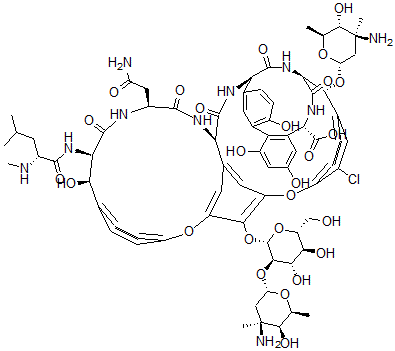 CAS 登录号：159445-62-2， 奥林帕星