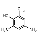CAS#: 15980-22-0, 4-Amino-2,6-Dimethylphenol
