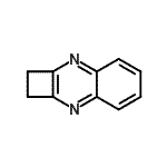 CAS#: 159850-92-7, 1,2-Dihydrocyclobuta[b]Quinoxaline