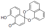 CAS 登录号：159933-90-1， Palmarumycin Cp(1)