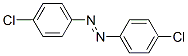 CAS#: 1602-00-2, 4,4'-Dichloroazobenzene