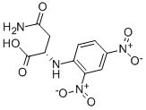 CAS#: 1602-40-0, N-2-4-Dnp-L-Asparagine Crystalline