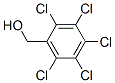 CAS#: 16022-69-8, (2,3,4,5,6-Pentachlorophenyl)Methanol