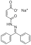 CAS#: 160282-28-0, Sodium (Z)-4-(2-Benzhydrylidenehydrazinyl)-4-Oxobut-2-Enoate