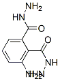 CAS#: 16031-26-8, 3-Aminobenzene-1,2-Dicarbohydrazide