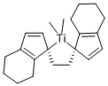 CAS#: 160335-85-3, [1,2-Ethanediylbis[(1,2,3,3a,7a-H)-4,5,6,7-Tetrahydro-1H-Inden-1-Ylidene]]Dimethyl-Titanium Stereoisomer