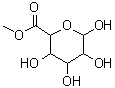 CAS#: 16048-08-1, Methyl hexopyranuronate