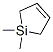 CAS#: 16054-12-9, 1,1-Dimethyl-2,5-Dihydrosilole