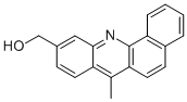 CAS#: 160543-08-8, (7-Methylnaphtho[1,2-b]Quinolin-10-Yl)Methanol