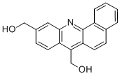 CAS#: 160543-10-2, [10-(Hydroxymethyl)Benzo[c]Acridin-7-Yl]Methanol