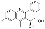 CAS#: 160543-16-8, (5R,6R)-7,9-Dimethyl-5,6-Dihydrobenzo[c]Acridine-5,6-Diol