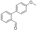 CAS#: 16064-04-3, 4'-Methoxy-[1,1'-Biphenyl]-2-Carboxaldehyde