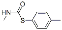 CAS#: 16066-90-3, Methylthiocarbamic Acid S-(4-Methylphenyl) Ester