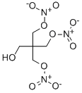 CAS 登录号：1607-17-6， 戊硝醇