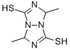CAS#: 16085-50-0, Tetrahydro-3,7-Dimethyl-1H,5H-[1,2,4]Triazolo[1,2-a][1,2,4]Triazole-1,5-Dithione