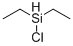 CAS#: 1609-19-4, Diethylchlorosilane