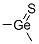 CAS 登录号：16090-49-6， 二甲基锗烷硫酮