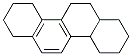 CAS#: 1610-22-6, 1,2,3,4,4a,7,8,9,10,11,12,12a-Dodecahydrochrysene