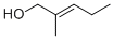 CAS#: 1610-29-3, 2-Methylpent-2-En-1-Ol