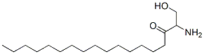 CAS#: 16105-69-4, 2-Amino-1-Hydroxy-Octadecan-3-One