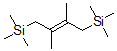 CAS#: 16109-37-8, [(E)-2,3-dimethyl-4-trimethylsilylbut-2-enyl]-trimethylsilane