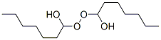 CAS 登录号：16128-22-6， 二(1-羟基庚基)过氧化物