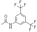 CAS 登录号：16143-84-3， 3,5-二(三氟甲基)乙酰苯胺