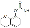 CAS#: 16146-52-4, 3,4-Dihydro-2H-1-Benzopyran-8-Ol N-Methylcarbamate